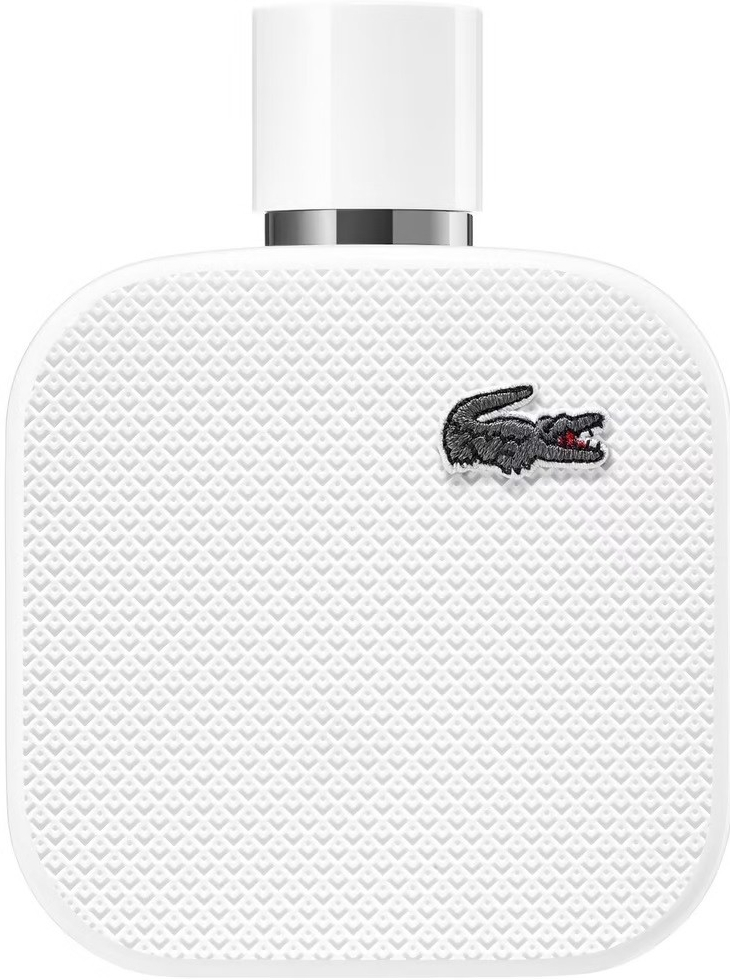 Lacoste Eau de Lacoste Blanc parfémovaná voda pánská 50 ml