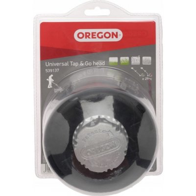 Oregon 539137 – Zboží Dáma