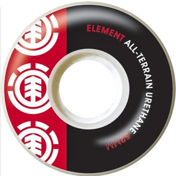 Element Section All Terrain 52 mm 95A