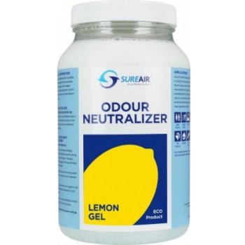 Sure Air gel Lemon 1 kg