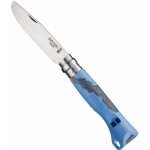 Opinel VRI N°07 Outdoor junior 8 cm – Sleviste.cz