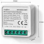 Nedis WIFIWMS10WT – Hledejceny.cz