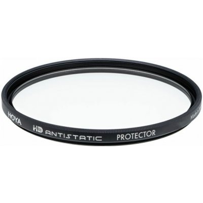 HOYA PROTECTOR HD ANTISTATIC 77 mm – Hledejceny.cz
