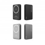 CubeNest S1B1 5000mAh černá – Hledejceny.cz