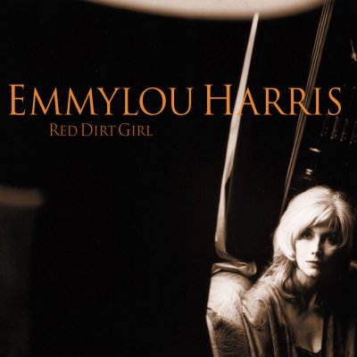 Harris Emmylou - Red Dirt Girl Coloured Red Vinyl 2 Vinyl LP