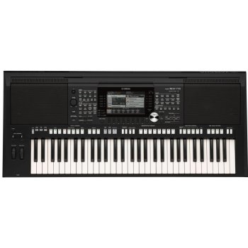 Yamaha PSR S975