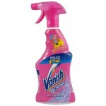 Vanish Oxi Action spray 500 ml – Zboží Mobilmania