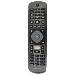 Dálkový ovladač Philips HOF-47I-GJ15593, 996598001429 – Zboží Živě
