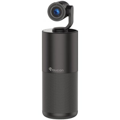 Toucan Connect Video Conference System HD – Hledejceny.cz