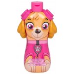 3D Tlapková Patrola sprchový gel 400 ml – Zboží Dáma