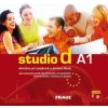 Audiokniha Studio d A1