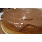 Souplesse - Mléčná poleva elastická tuková 500 g - – Zboží Dáma