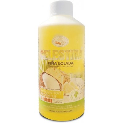 Missiva Celestina Piňa colada 0,5 l – HobbyKompas.cz