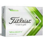 Titleist Velocity Matte 12 ks – Hledejceny.cz