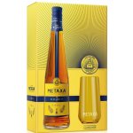 Metaxa 5* 38% 0,7 l (dárkové balení 2 sklenice) – Zbozi.Blesk.cz