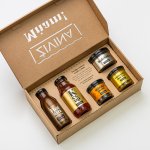 ŽIVINA Pestrý vánoční balíček Ochutnej Živinu – Sleviste.cz