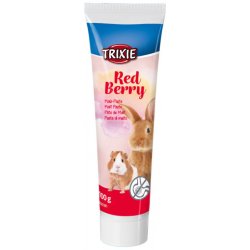 Trixie Sladová pasta Red Berry Hlodavec 100 g