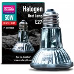 Arcadia Halogen Basking Spot 100 W – Zboží Dáma