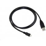 C-Tech CB-USB3C-20B USB 3.0 AM na Type-C, 2m, černý – Zboží Živě
