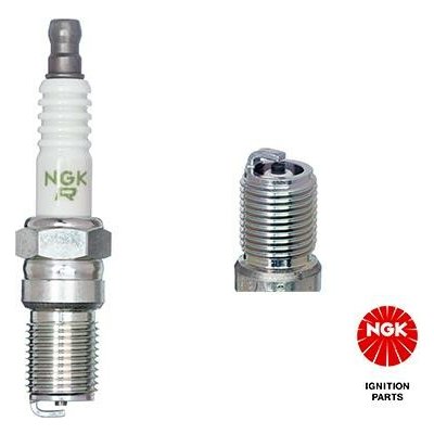 NGK BR7EF Zapalovací svíčka 3346 – Hledejceny.cz