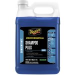 Meguiar's Shampoo Plus 3,78 l | Zboží Auto
