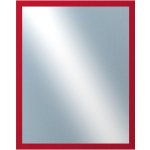 DANTIK PERLA 40x50 cm červená 2878 – Hledejceny.cz