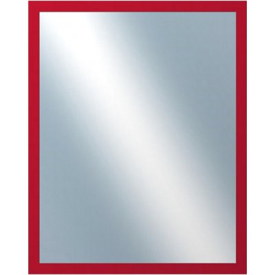 DANTIK PERLA 40x50 cm červená 2878 – Hledejceny.cz