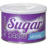 Italwax cukrová pasta v plechovce Strong 400 ml – Zboží Mobilmania
