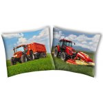 SDS Traktor Zetor 3 35 x 35 cm – Zbozi.Blesk.cz