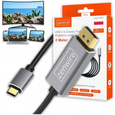 Zenwire ZC-1 – Hledejceny.cz