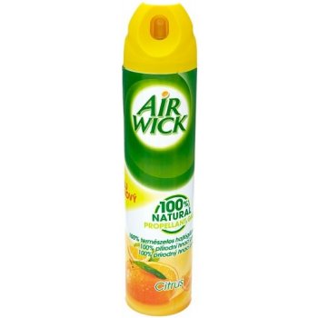 Air Wick spray citrus 240 ml