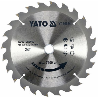 YATO YT-60634 – Zboží Mobilmania