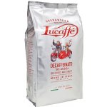 Lucaffé Decaffeinato 0,7 kg – Zboží Mobilmania