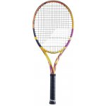 Babolat Mini Pure Aero Rafa – Zboží Mobilmania