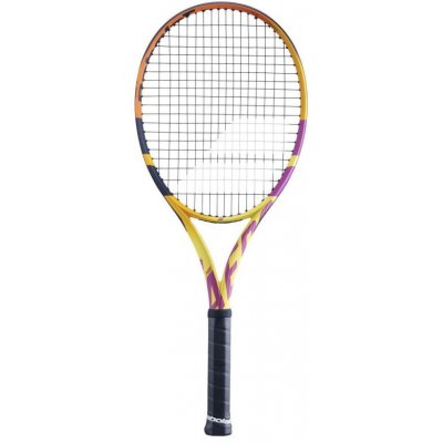 Babolat Mini Pure Aero Rafa – Hledejceny.cz