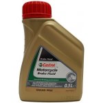 Castrol Brake Fluid DOT 4 500 ml | Zboží Auto