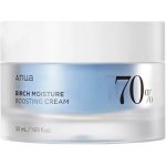 Anua Birch 70 Moisture Boosting Cream 50 ml – Zboží Dáma