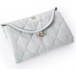 FunnaBaby Cestovní podložka Dove Grey 57 x 72 – Sleviste.cz