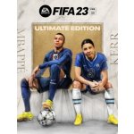 FIFA 23 (Ultimate Edition) – Hledejceny.cz