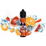 Space Lab Flavours Shake & Vape Tangy Jupiter 10 ml – Zboží Dáma