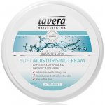Lavera Basis Sensitiv Soft hydratační krém 150 ml – Hledejceny.cz