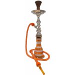 Top Mark Heket oranžová 67 cm – Sleviste.cz