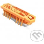 HEXBUG Nano Flash oranžová – Zbozi.Blesk.cz