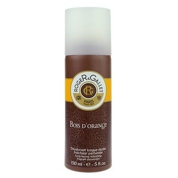 Roger & Gallet Bois d´ Orange deospray 150 ml