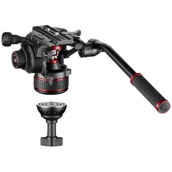 Manfrotto Nitrotech 608