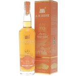 A.H. Riise XO Reserve 20y 40% 0,7 l (karton) – Hledejceny.cz