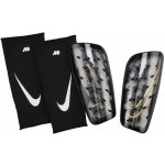 Nike Mercurial FlyLite SuperLock černá/zlatá – Zboží Mobilmania