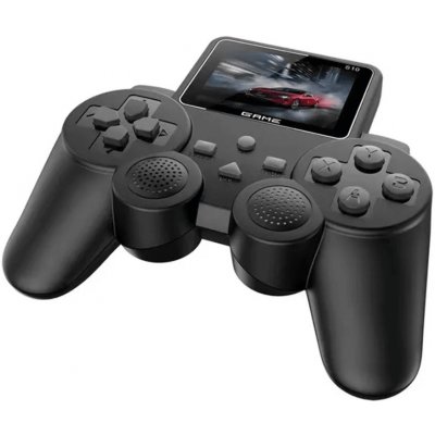 S10 retro handheld 8bit 520v1 – Zboží Živě