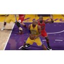 Hra na PC NBA 2K17