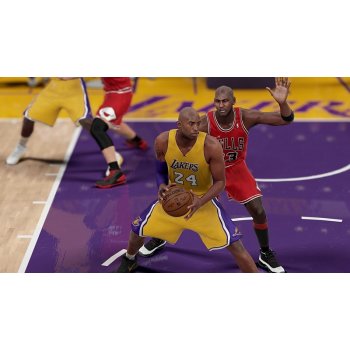 NBA 2K17